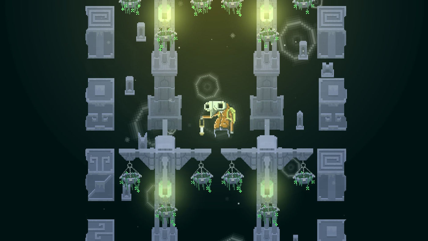 Moonrise Fall Steam Key GLOBAL