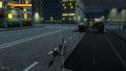Jurassic City Walk Steam Key GLOBAL