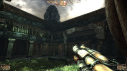 Painkiller: Recurring Evil Steam Key GLOBAL