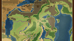 The Ember Saga: A New Fire Steam Key GLOBAL