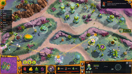 HYPERNOVA: Escape from Hadea (PC) - Steam Key - GLOBAL