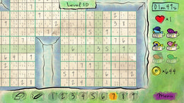 Sudoku Quest Steam Key GLOBAL
