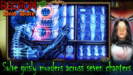 Redrum: Dead Diary Steam Key GLOBAL