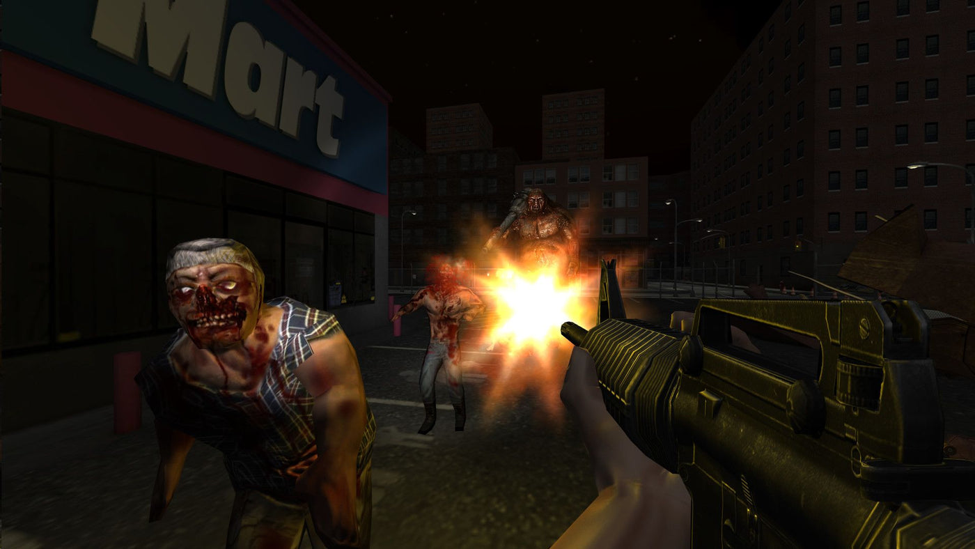 Gynophobia Steam Key GLOBAL