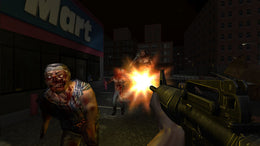 Gynophobia Steam Key GLOBAL