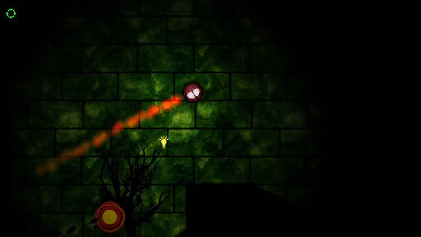 The Orb Chambers Steam Key GLOBAL