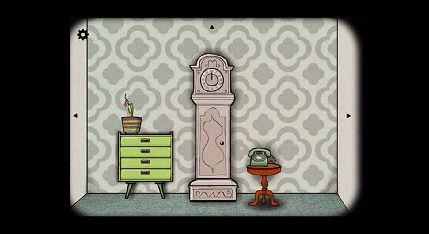 Cube Escape Collection (PC) - Steam Key - GLOBAL
