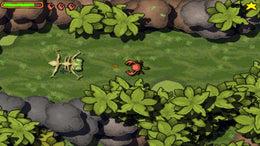 Adventures On The Polluted Islands Steam Key GLOBAL