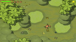 Adventures On The Polluted Islands Steam Key GLOBAL