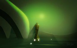 Urja Steam Key GLOBAL