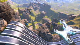 Trials Fusion - The Awesome Max Edition Xbox Live Xbox One Key UNITED STATES