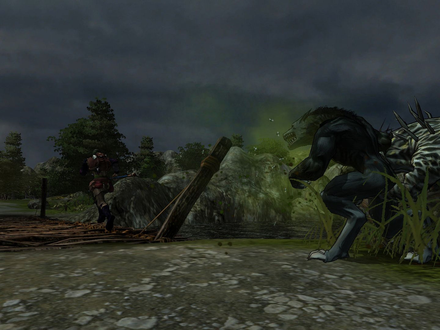 Silverfall: Earth Awakening Steam Key GLOBAL