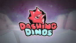 Dashing Dinos Steam Key GLOBAL