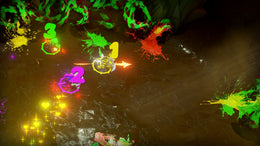 Dashing Dinos Steam Key GLOBAL