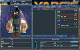 Yargis - Space Melee Steam Key GLOBAL