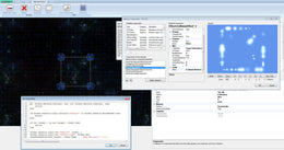 Yargis - Space Melee Steam Key GLOBAL