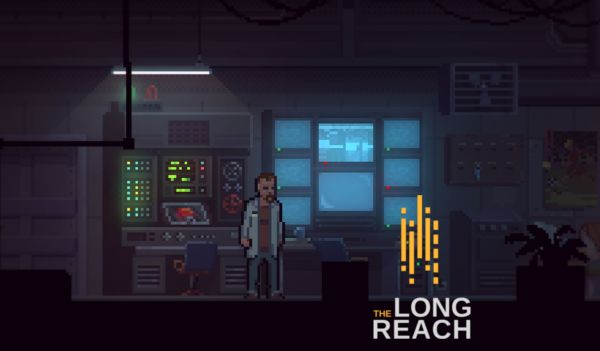 The Long Reach Xbox Live Key Xbox One UNITED STATES