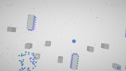 Cublast HD Steam Key GLOBAL