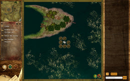 Narborion Saga Steam Key GLOBAL