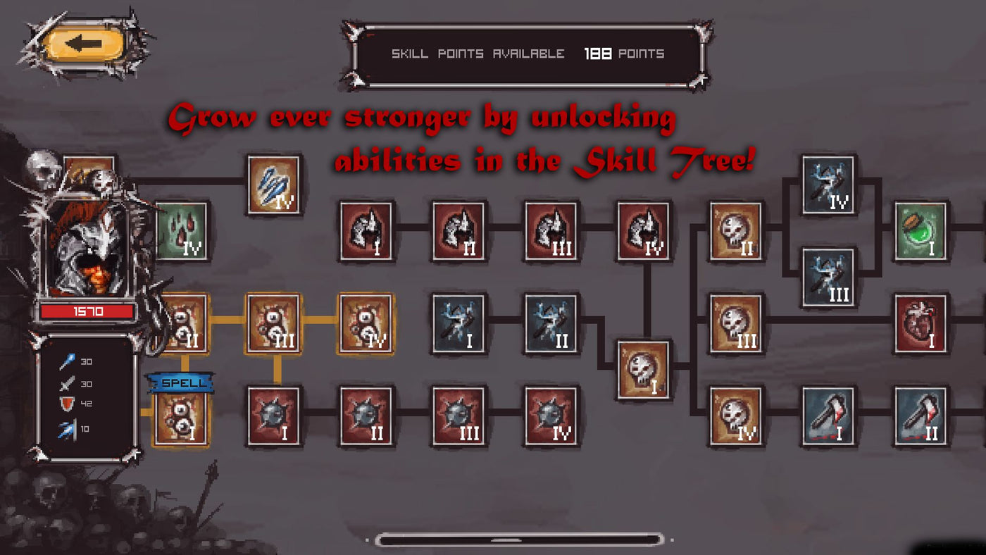 Purgatory Steam Key GLOBAL