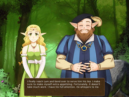 Spirited Heart Deluxe Steam Key GLOBAL