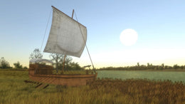 Meriwether: An American Epic (PC) - Steam Key - GLOBAL