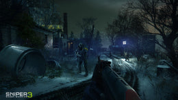 Sniper Ghost Warrior 3 - Multiplayer Map Pack Steam Key GLOBAL