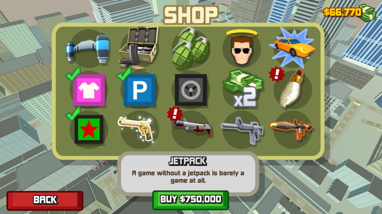 Hammer 2 Steam Key GLOBAL