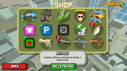 Hammer 2 Steam Key GLOBAL