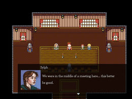 Vagrant Hearts 2 Steam Key GLOBAL