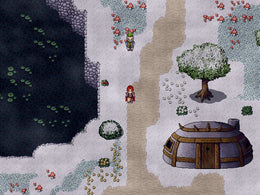 Vagrant Hearts 2 Steam Key GLOBAL