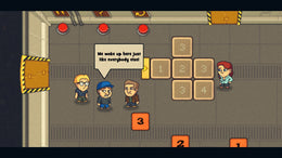 Puzzle Chambers Steam Key GLOBAL