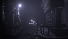 DARQ Steam Key GLOBAL