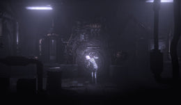 DARQ Steam Key GLOBAL