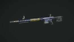 TheHunter: Call of the Wild - High Caliber Weapon Pack (PC) - Steam Key - GLOBAL