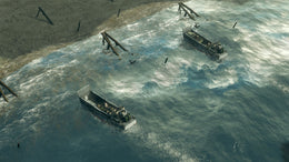 Sudden Strike 4 Steam Key GLOBAL