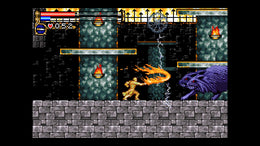 Castlevania Advance Collection (PC) - Steam Key - GLOBAL