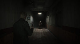Silent Hill 2 (PC) - Steam Key - GLOBAL