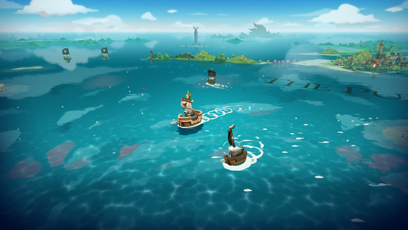 Cat Quest III (PC) - Steam Key - GLOBAL