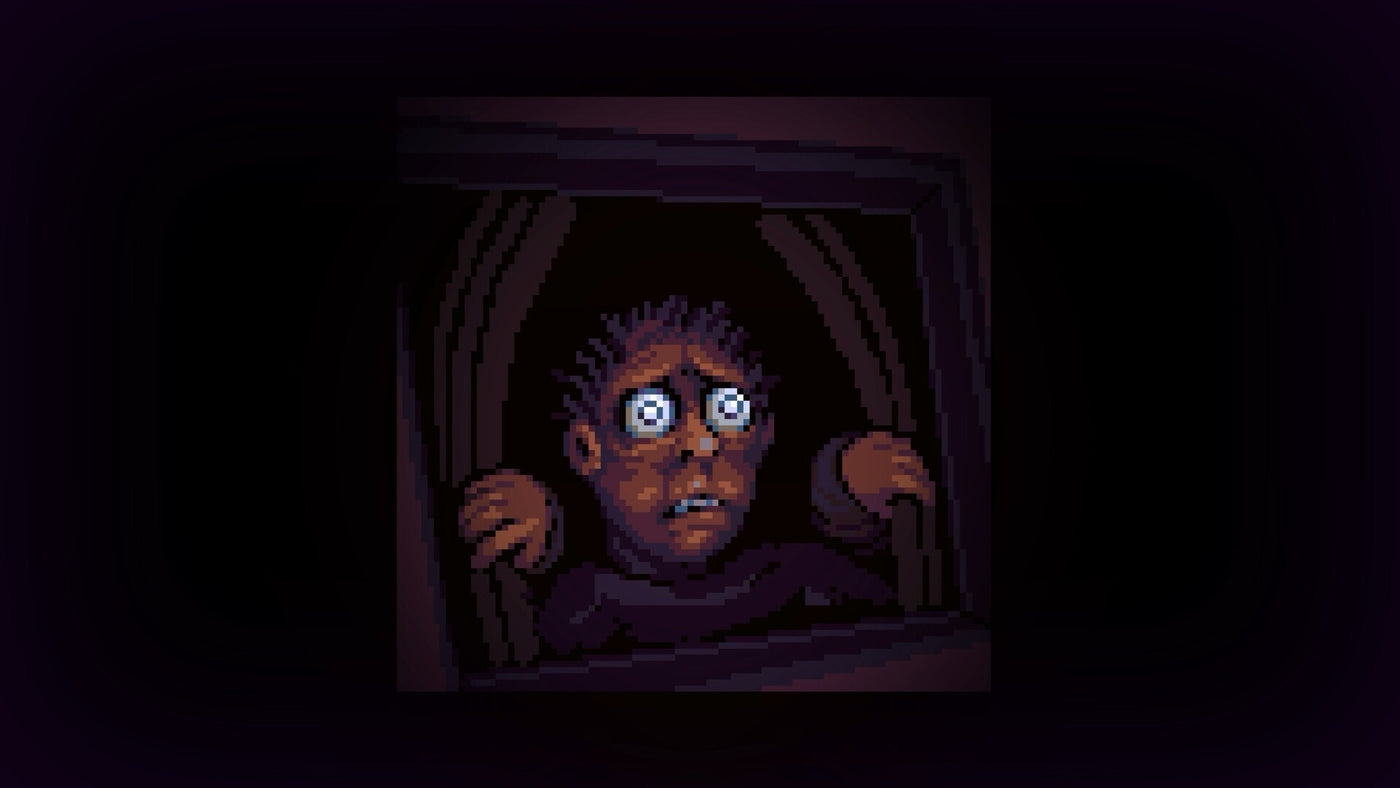 Look Outside (PC) - Steam Key - GLOBAL