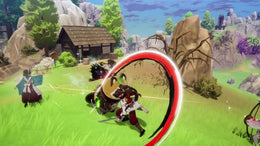 Rune Factory: Guardians of Azuma (PC) - Steam Key - GLOBAL