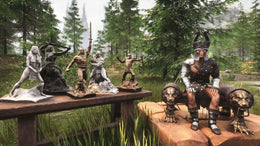 Conan Exiles - The Riddle of Steel Steam Key GLOBAL