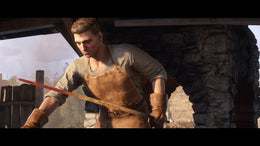 Kingdom Come: Deliverance II | Gold Edition (PC) - Steam Key - LATAM