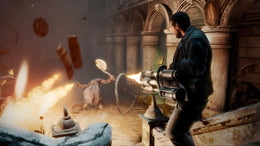 Painkiller: Hell & Damnation Steam Key GLOBAL