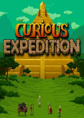 Curious Expedition 2 Steam Global
