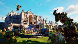 Orcs Must Die! Deathtrap (PC) - Steam Key - GLOBAL