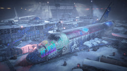 Wasteland 3 (PC) - Steam Key - GLOBAL
