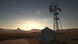 Ranch Simulator: Southwest Ranch & Farm Expansion Pack (PC) - Steam Key - GLOBAL