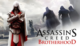 Assassin's Creed: Brotherhood - Ubisoft Connect - GLOBAL