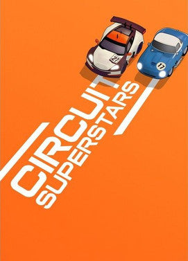 Circuit Superstars Steam Global